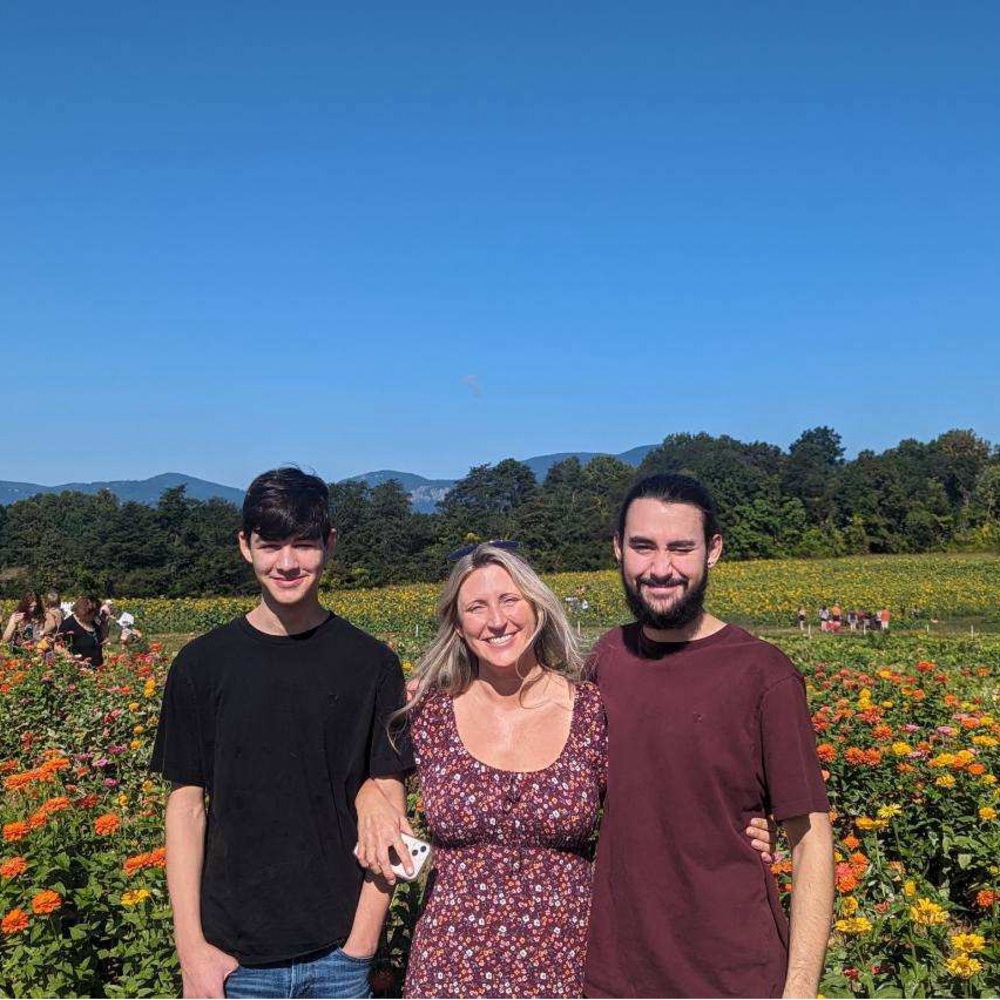 Meet your Posher, Amy Michelle